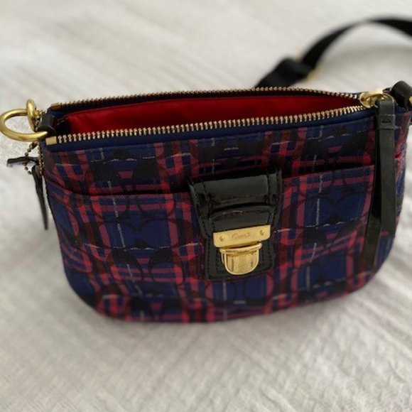 Coach Crossbody bag/purse - Picture 3 of 5